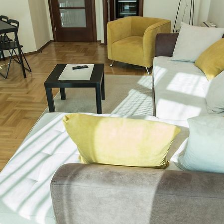 Flat Fortunella Apartman Budva Kültér fotó