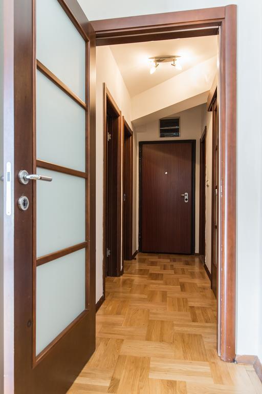 Flat Fortunella Apartman Budva Kültér fotó